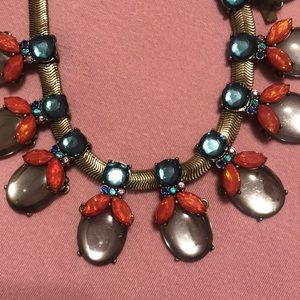 Statement Necklace